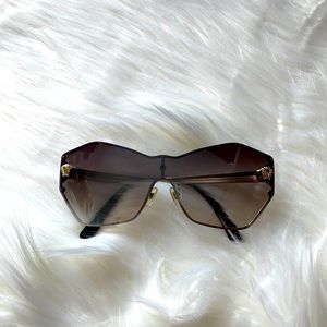 Versace sunglasses